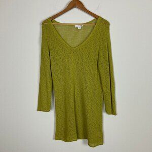 Coldwater Creek Sweater Medium